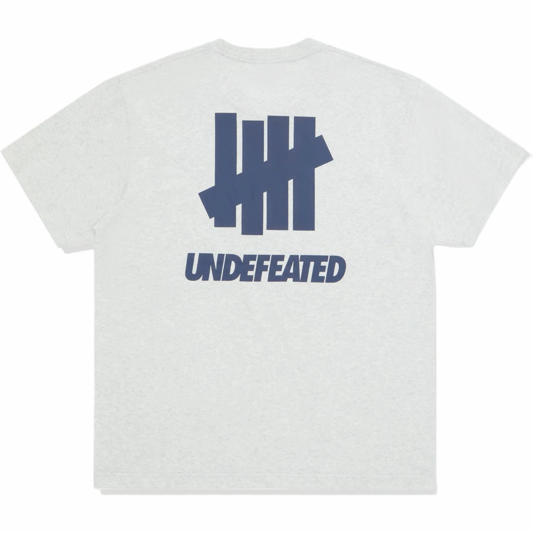 UNDEFEATED SS25 LogoT