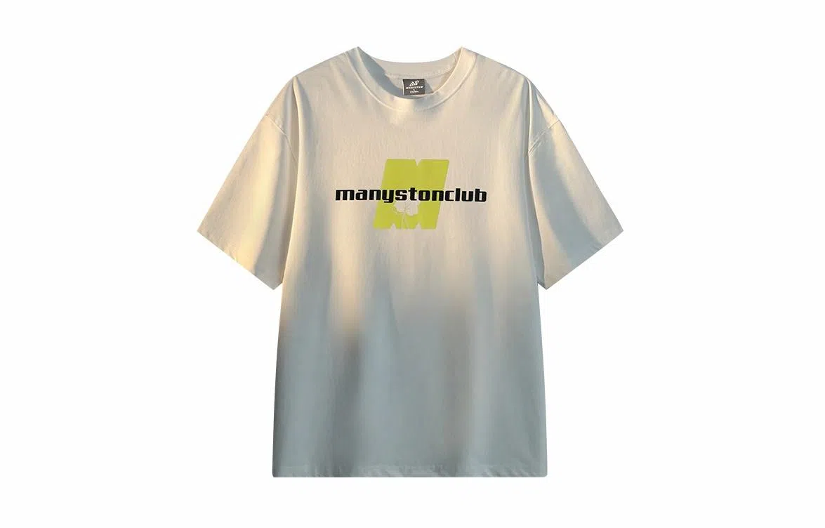 MANYSTON logoT