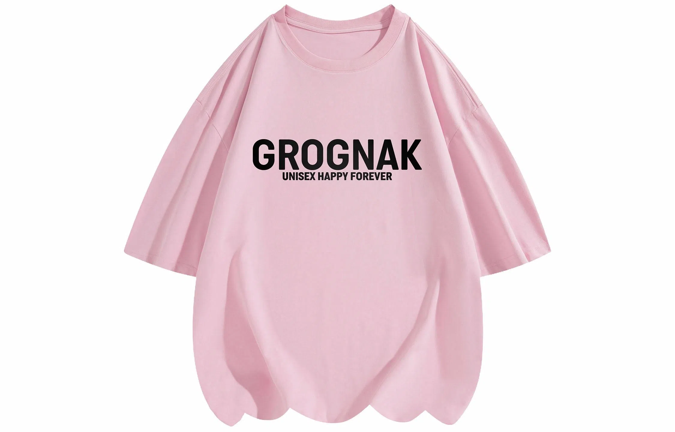 GROGNAK LogoT