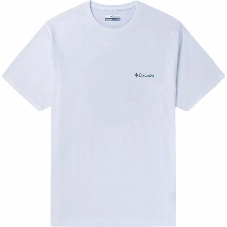 Columbia HAGEMAN GRAPHIC T