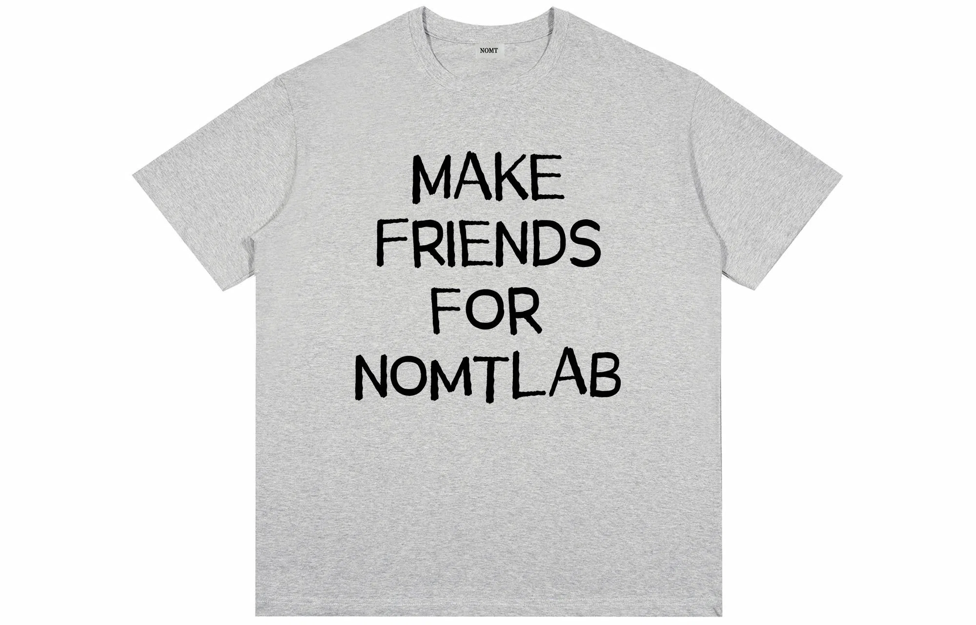 nomt T