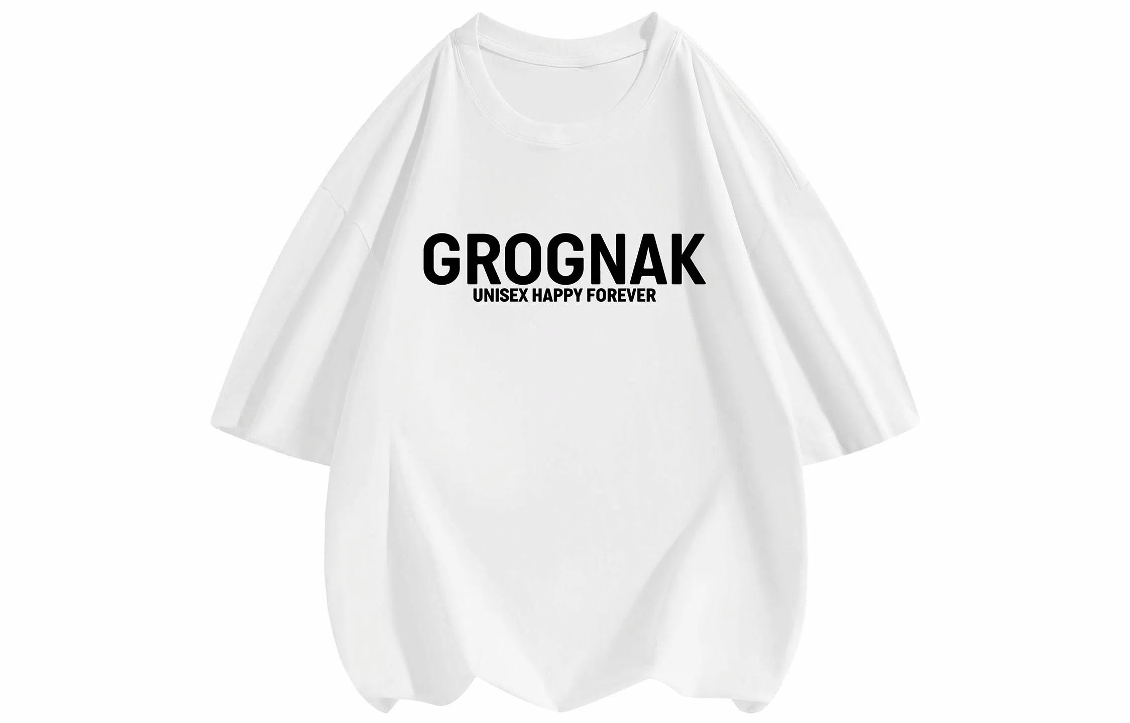 GROGNAK LogoT