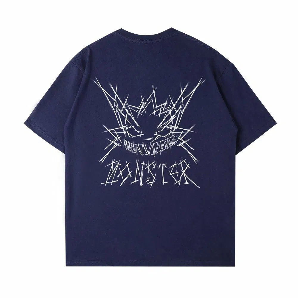 LIGHTNING MONSTER T