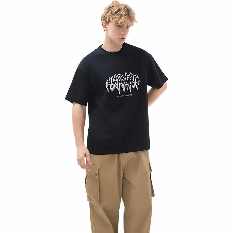 HKRXEC 230GoversizeT