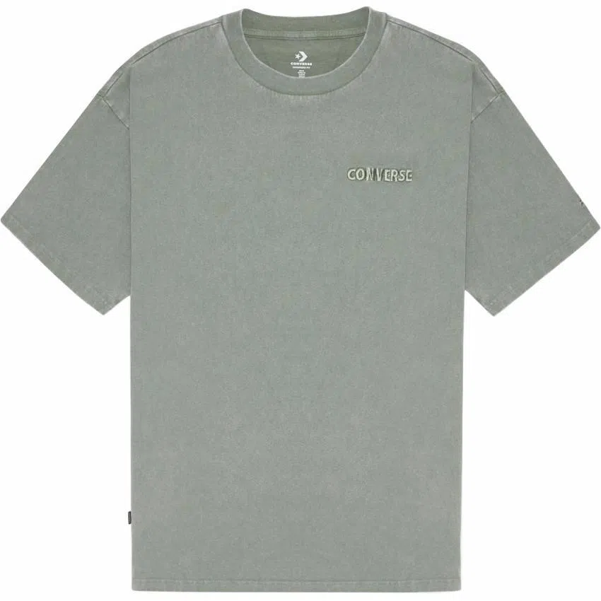 Converse WASHED ARCHIVE ONLY ONE AD TEE T