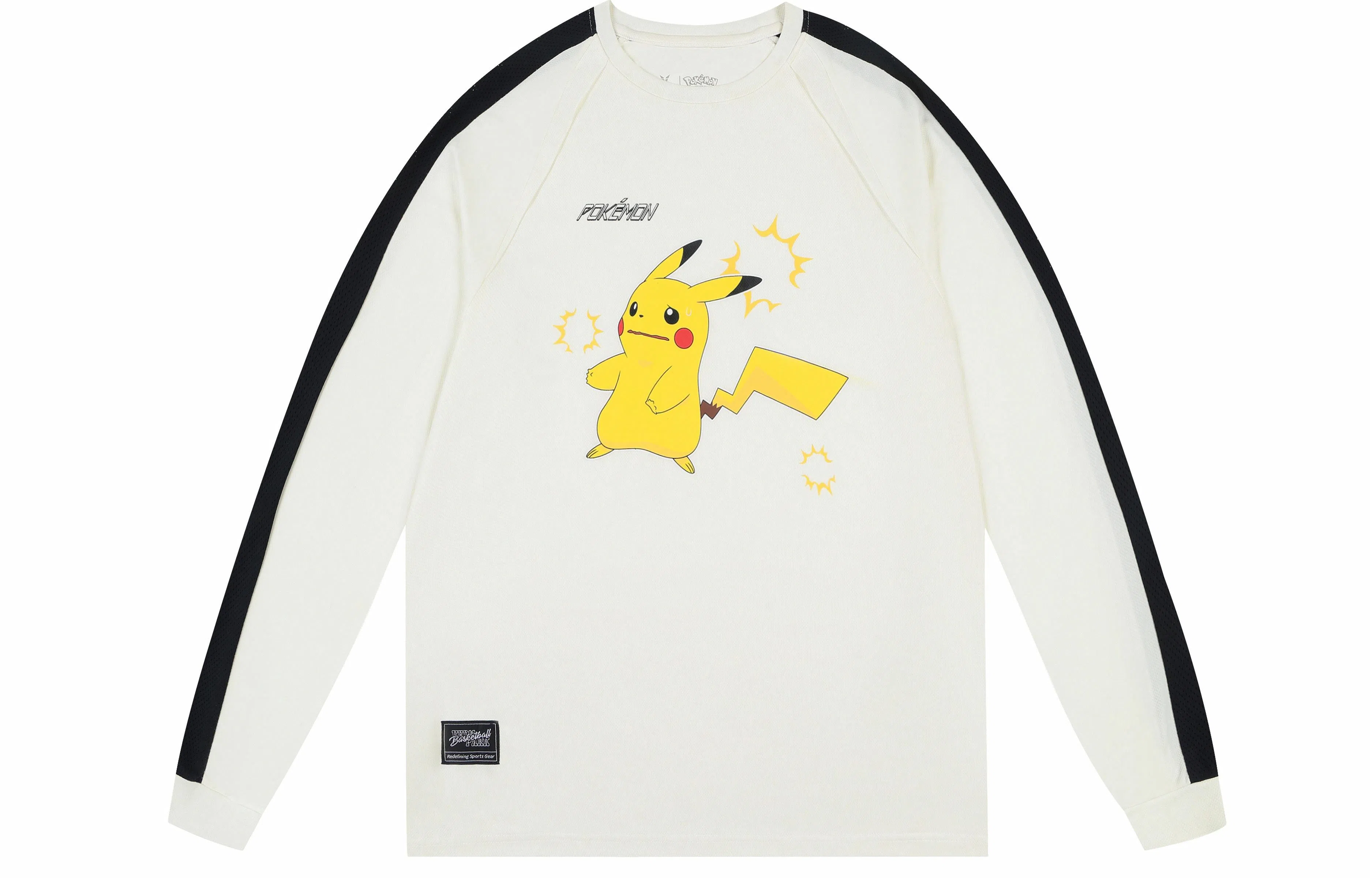 VEIDOORN x POKEMON T
