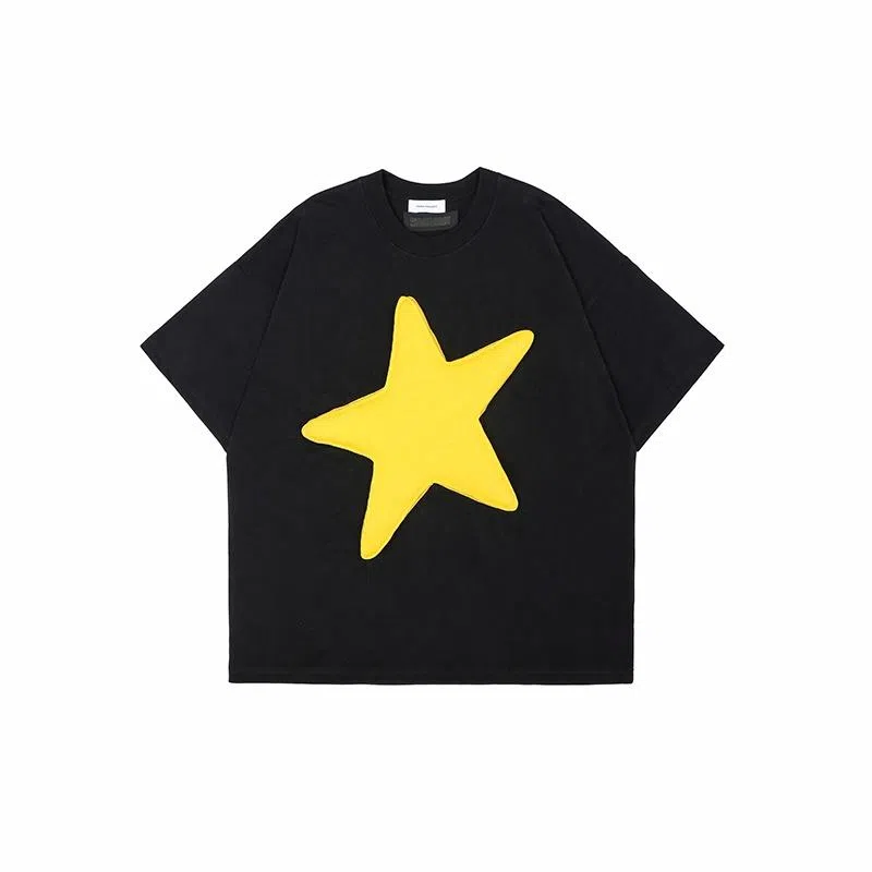 SQQZ Project Crew Neck T-Shirt