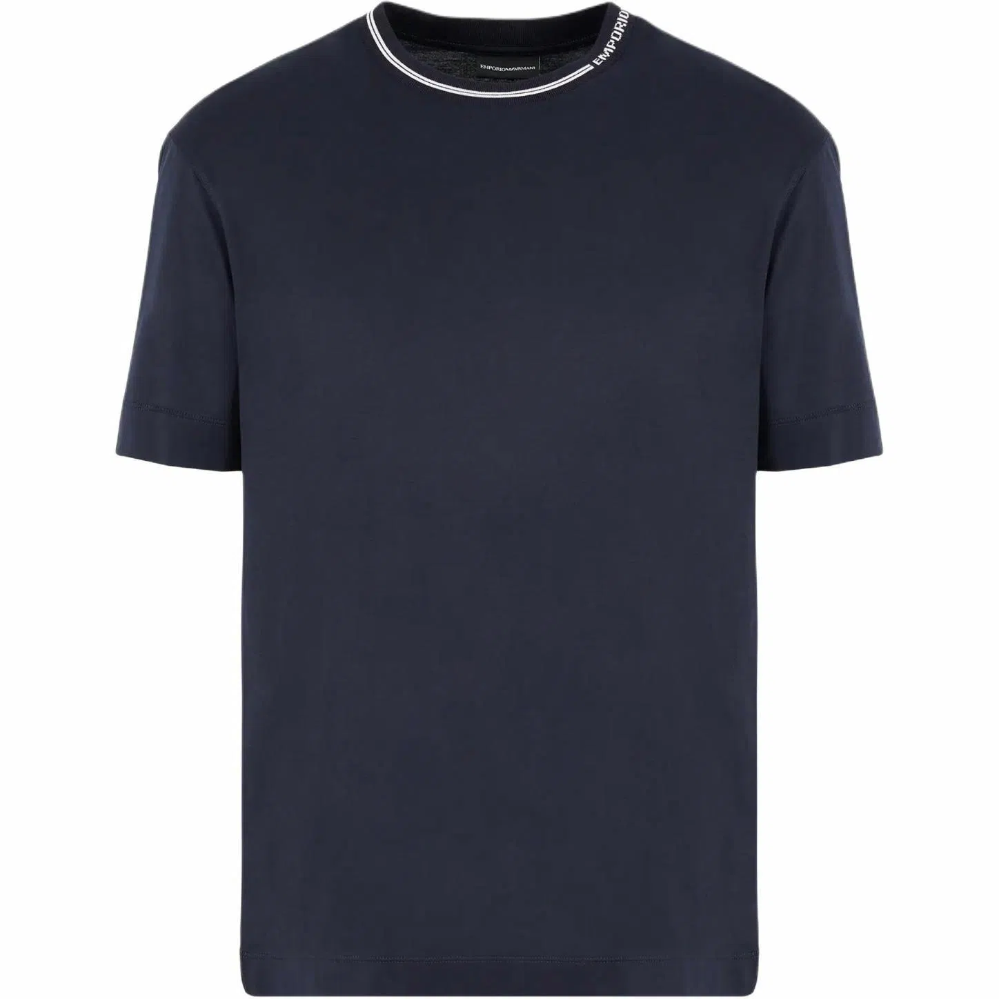 EMPORIO ARMANI SS24 LogoT