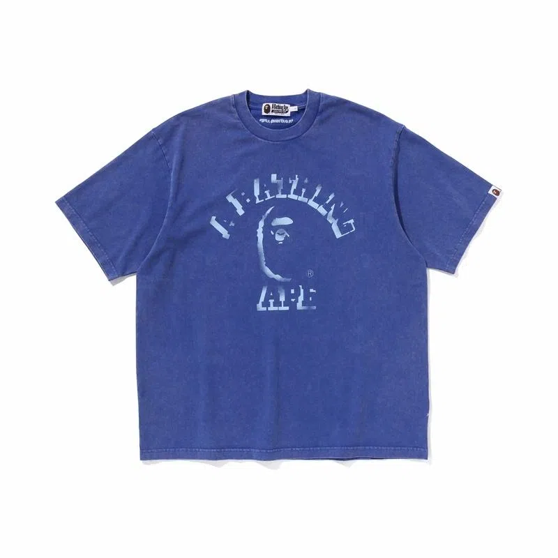 A BATHING APE SS25 T