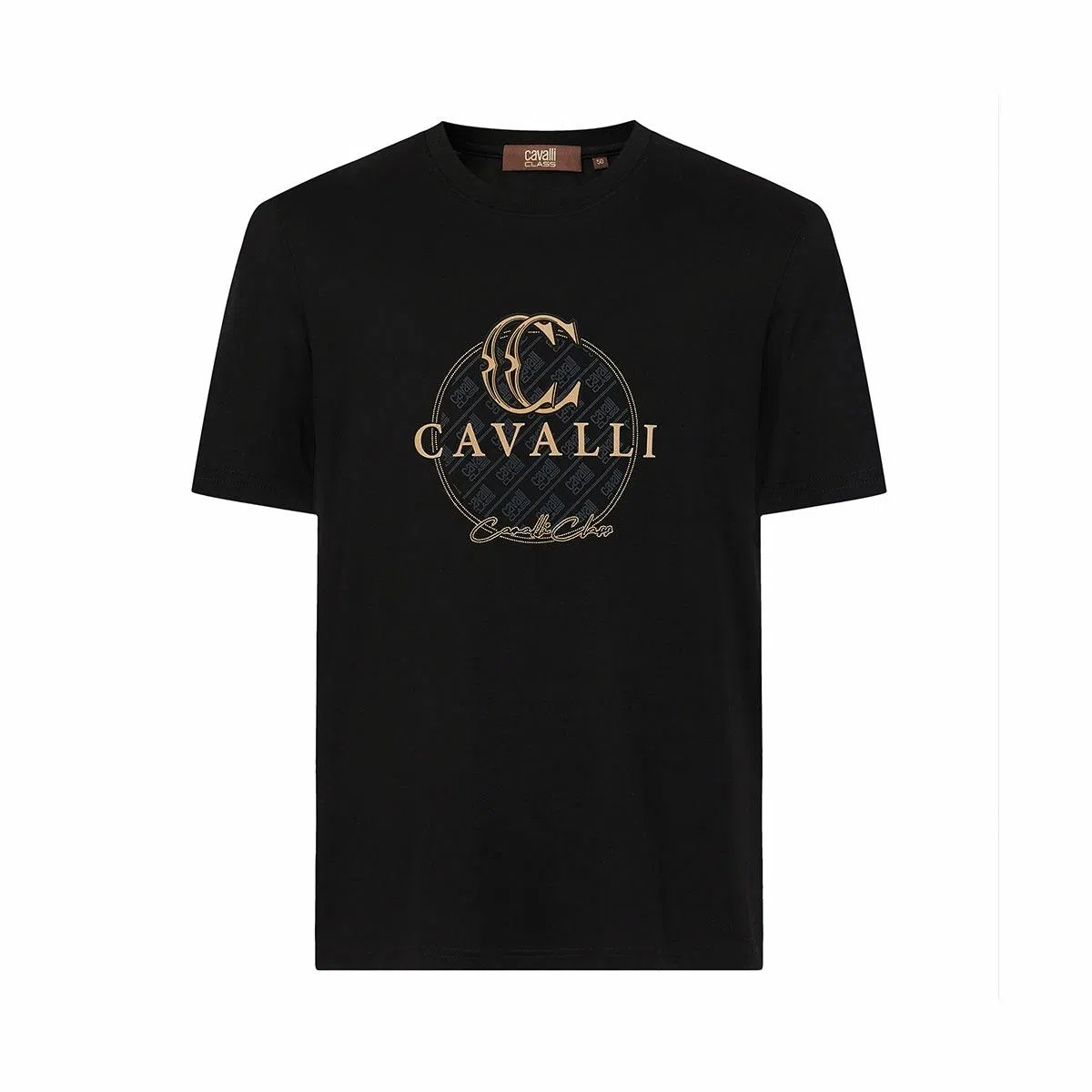 Cavalli Class logoT