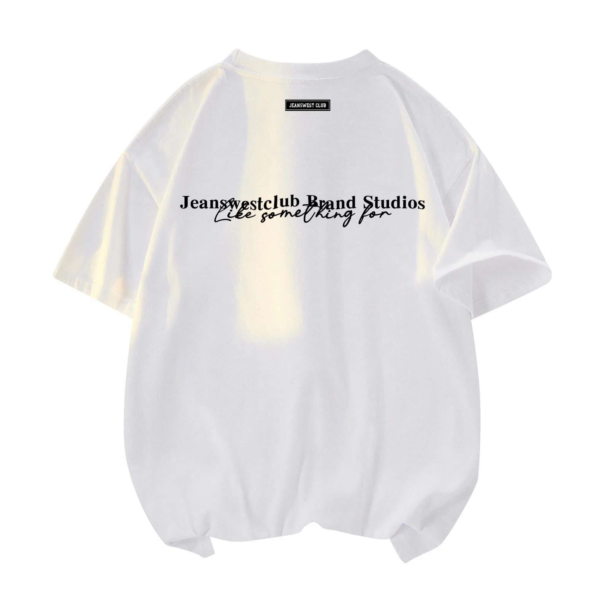 JEANSWEST CLUB LOGOT