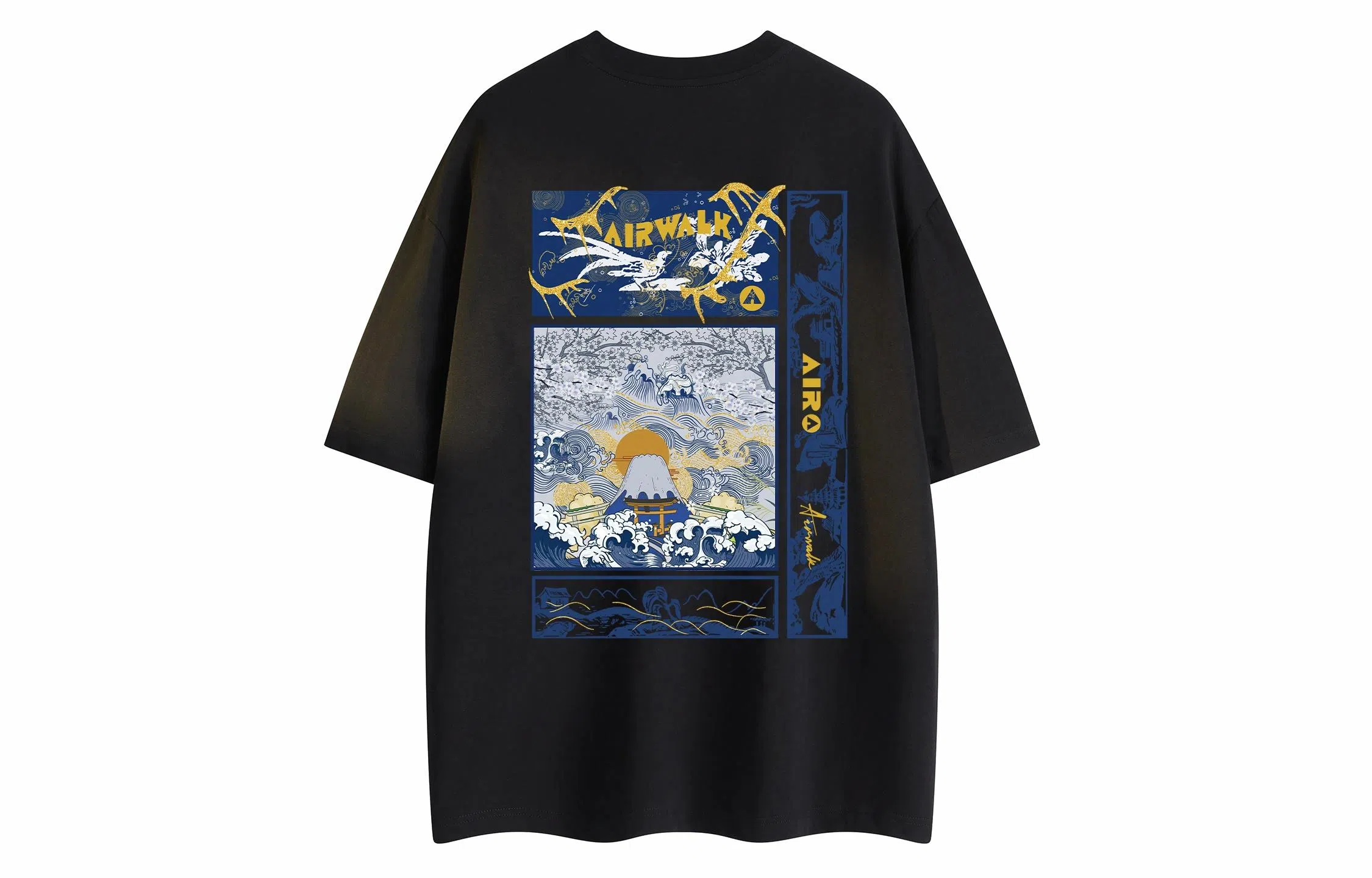 Airwalk T