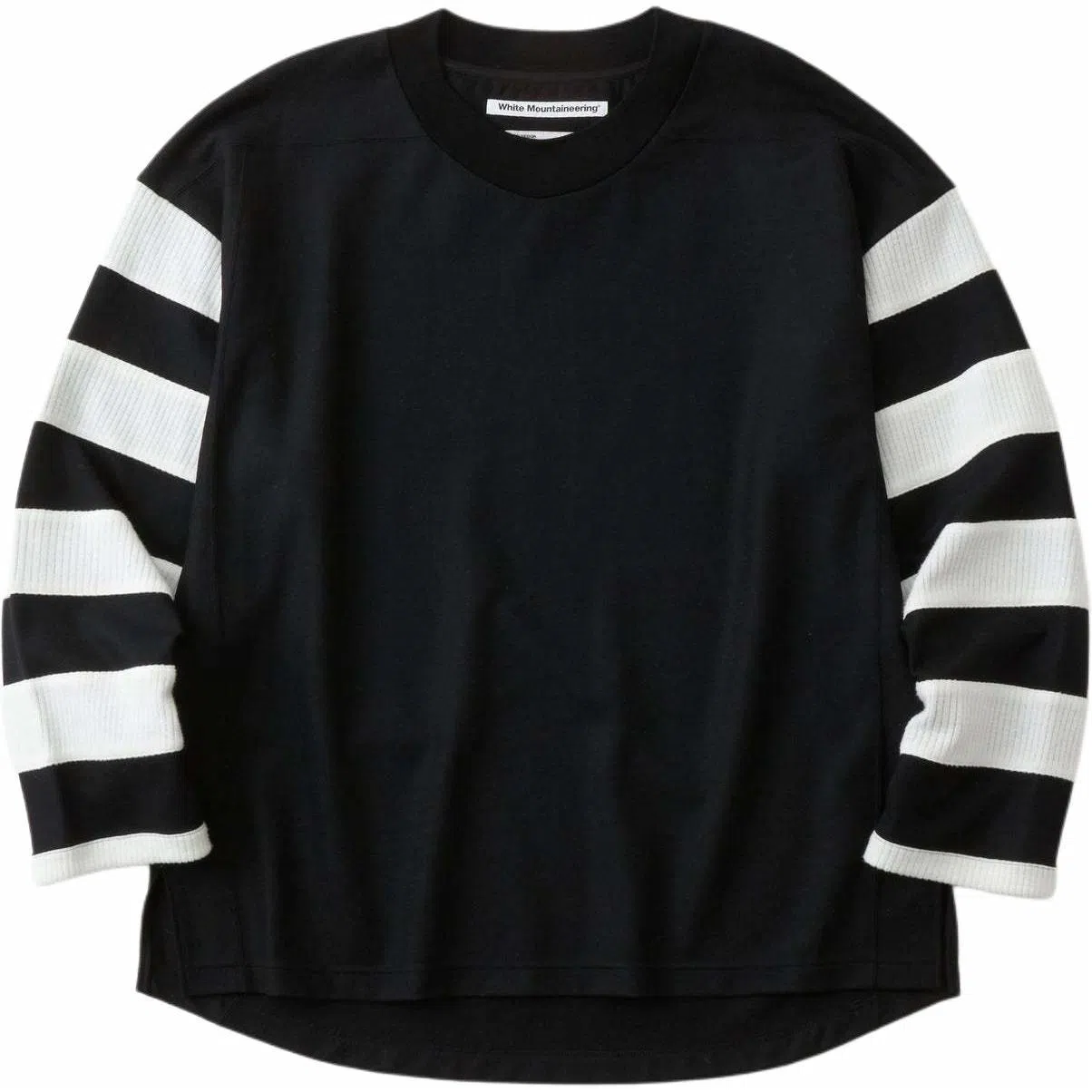 White Mountaineering T