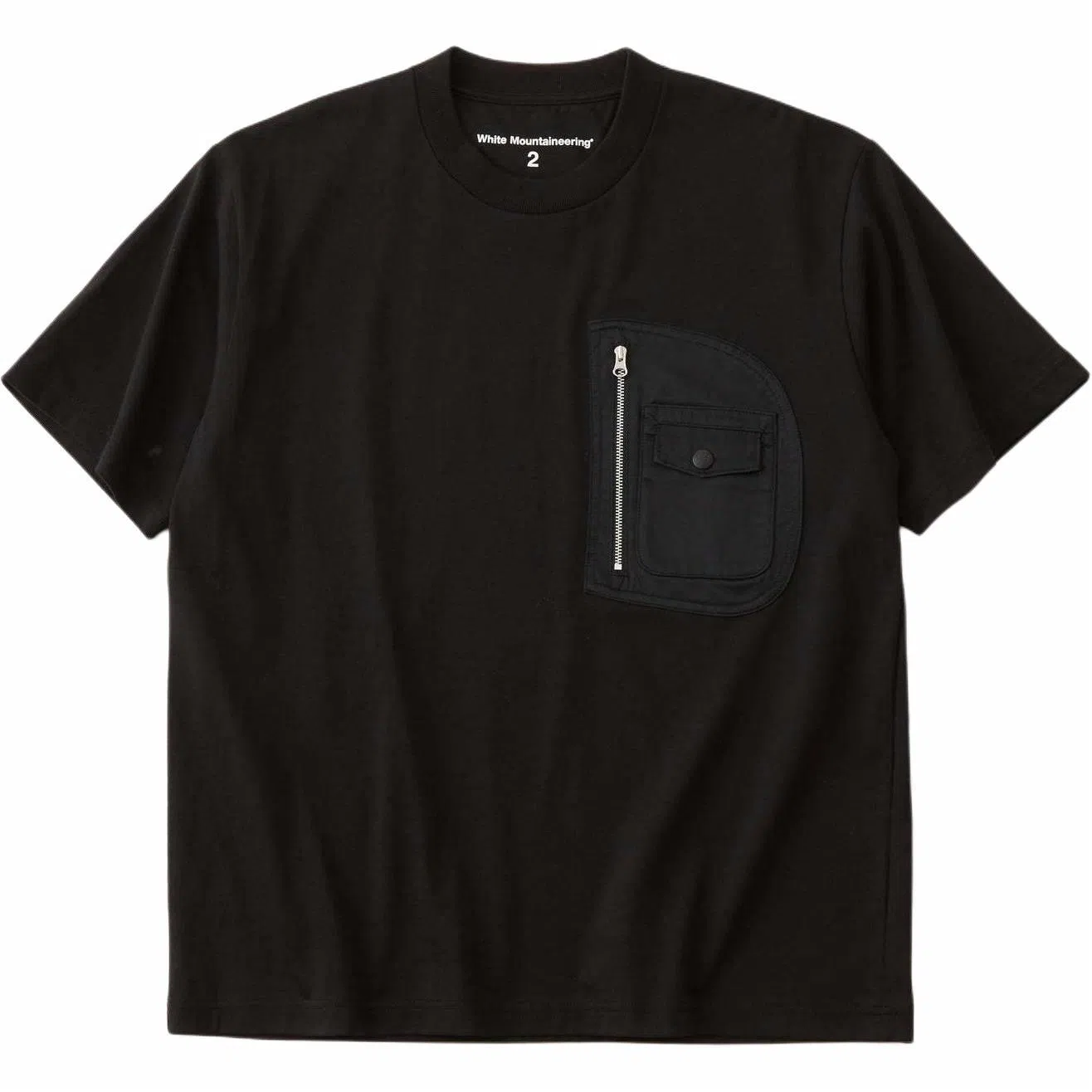 White Mountaineering T
