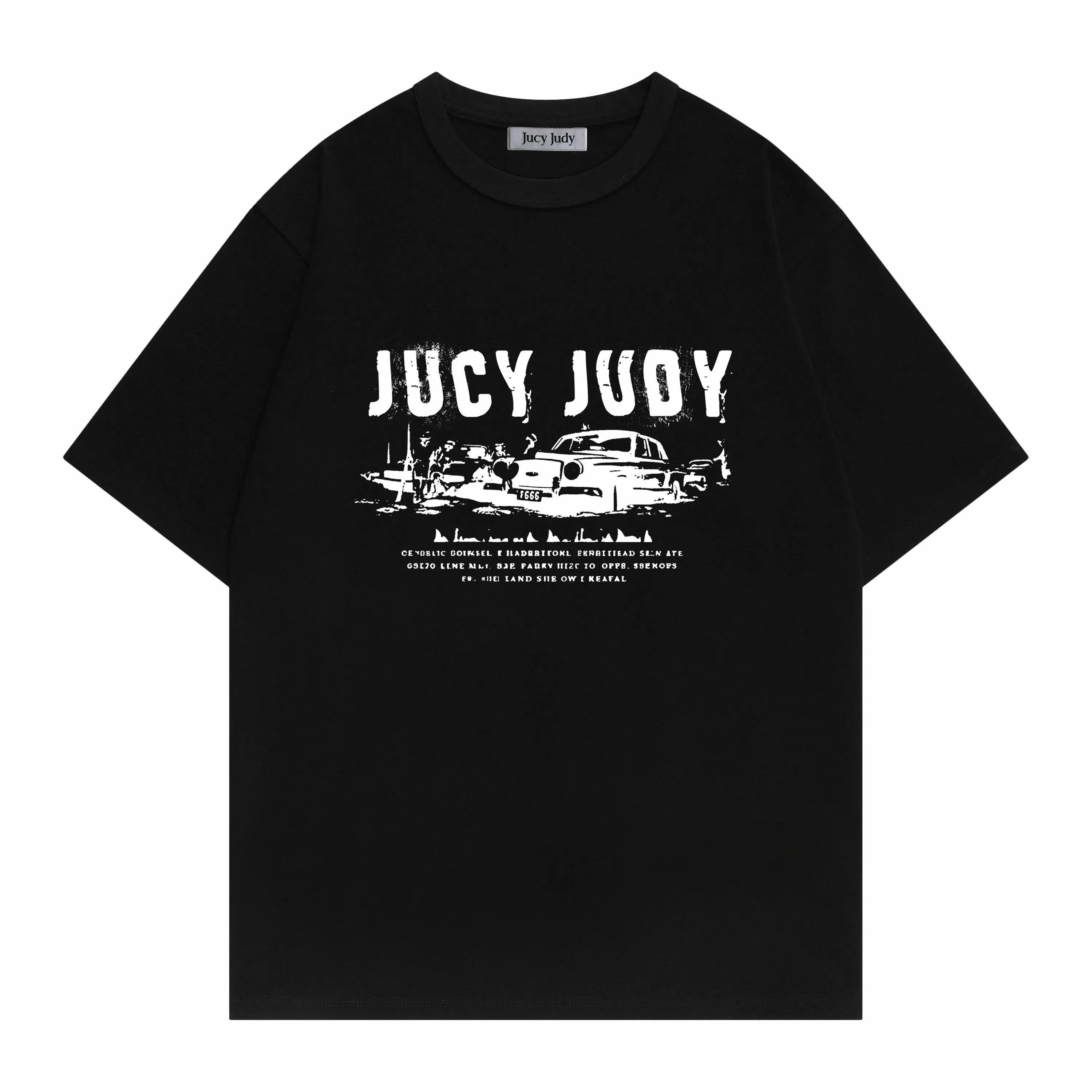 JUCY JUDY T