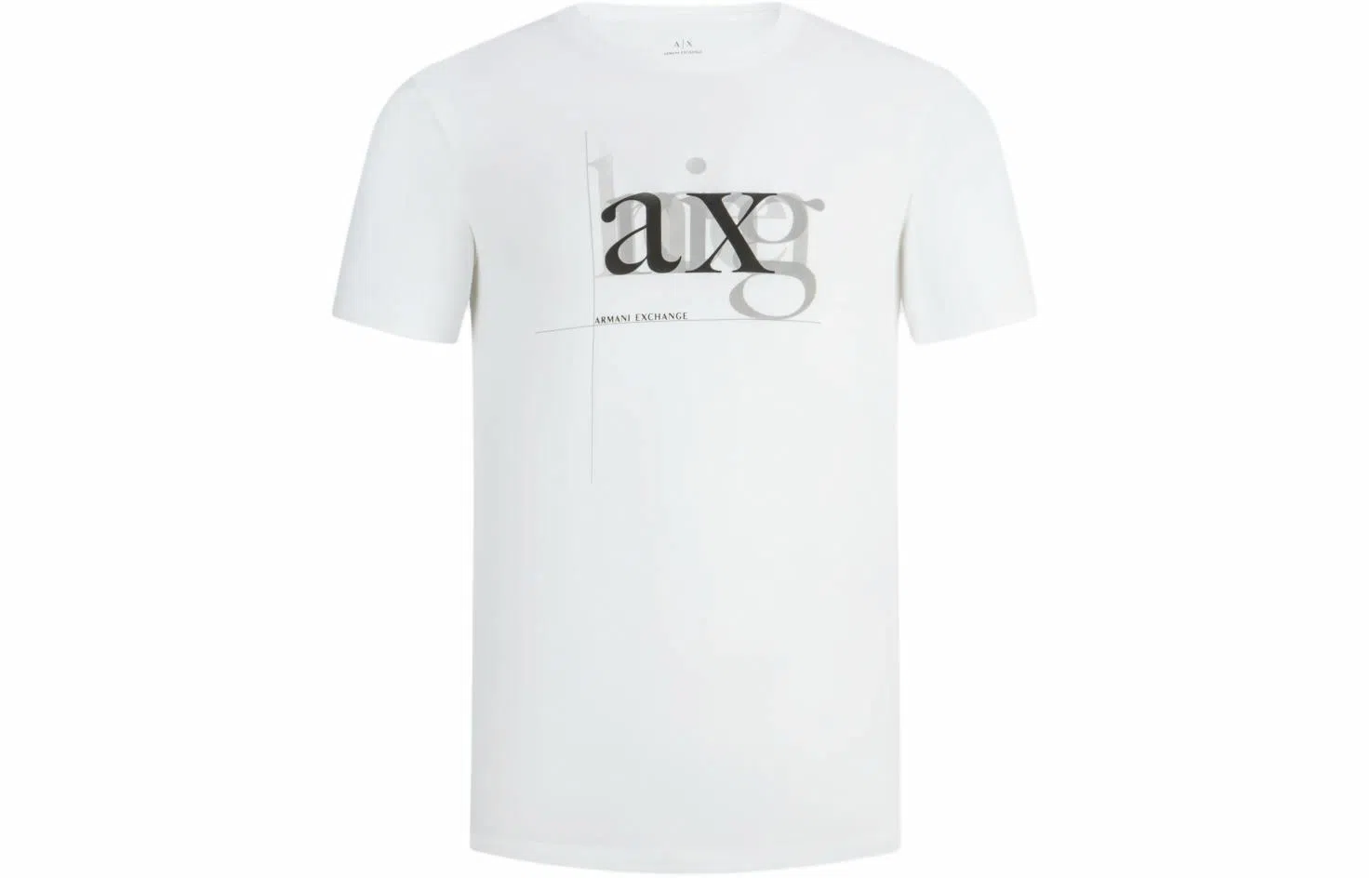 ARMANI EXCHANGE SS24 T