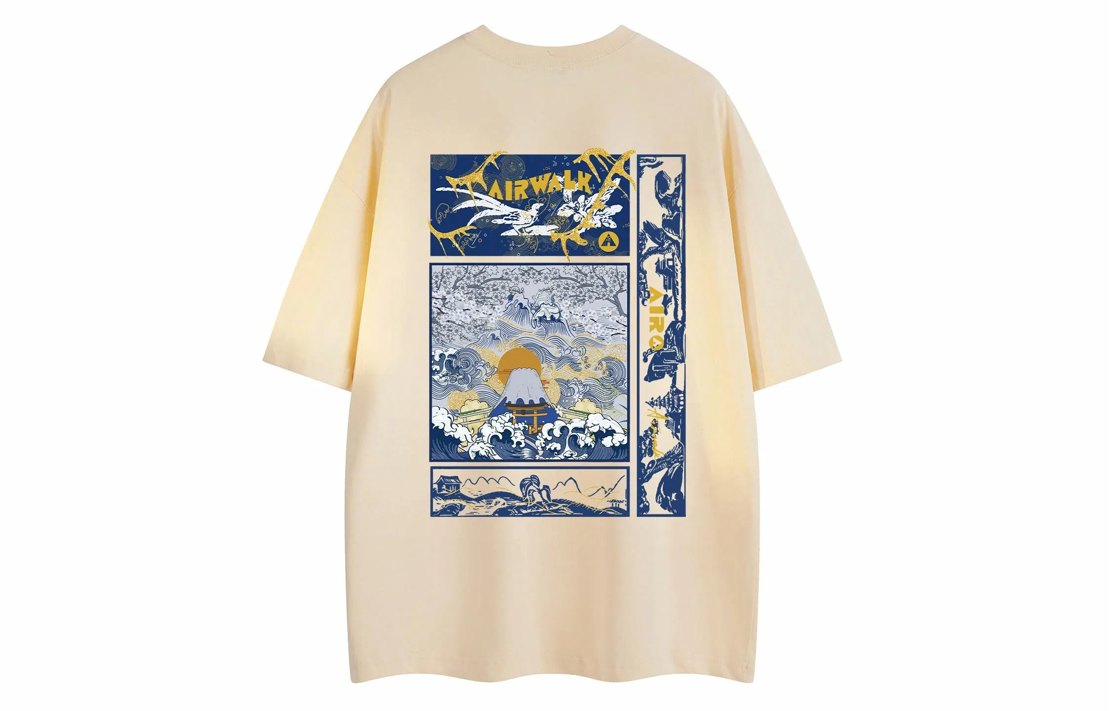 Airwalk T
