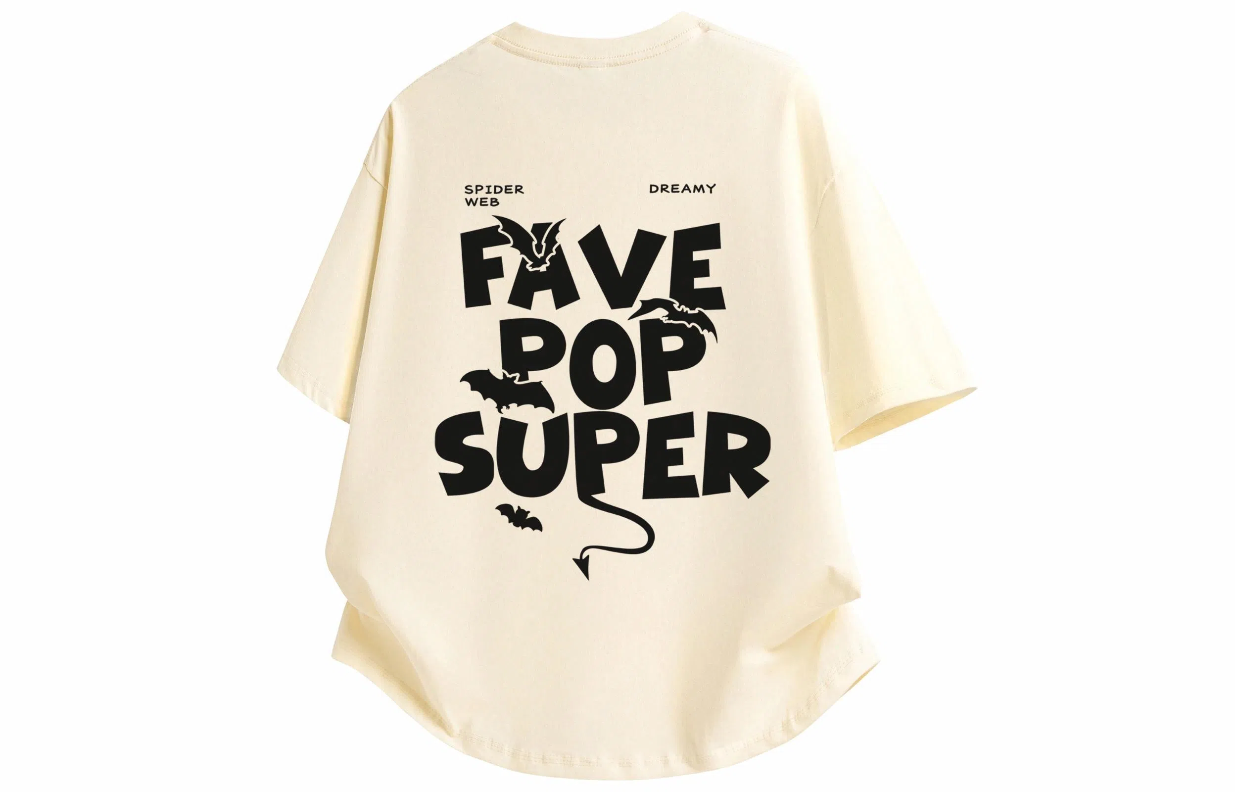 FAVEPOP T