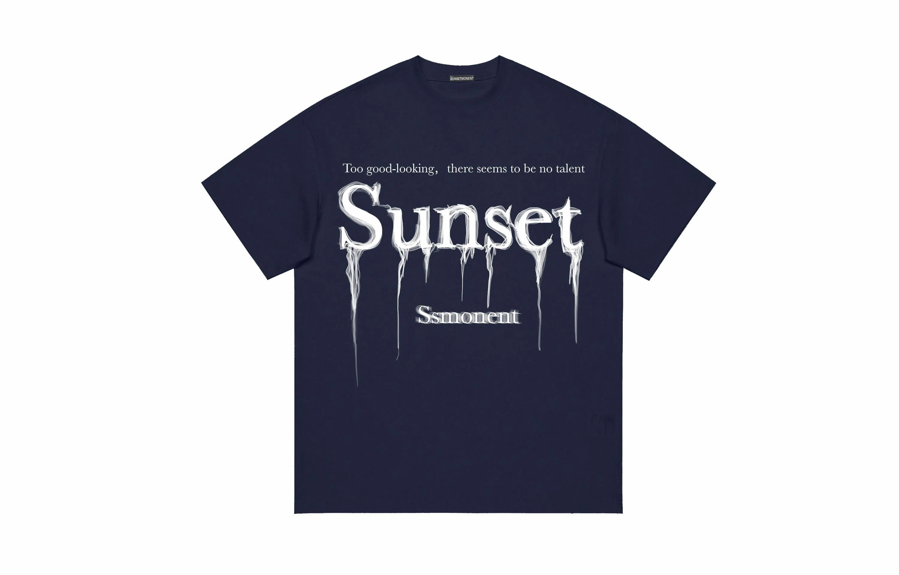 SUNSETMONENT logoT