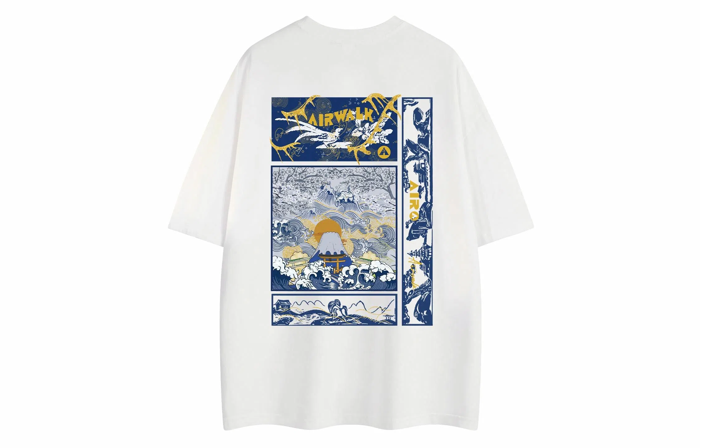 Airwalk T