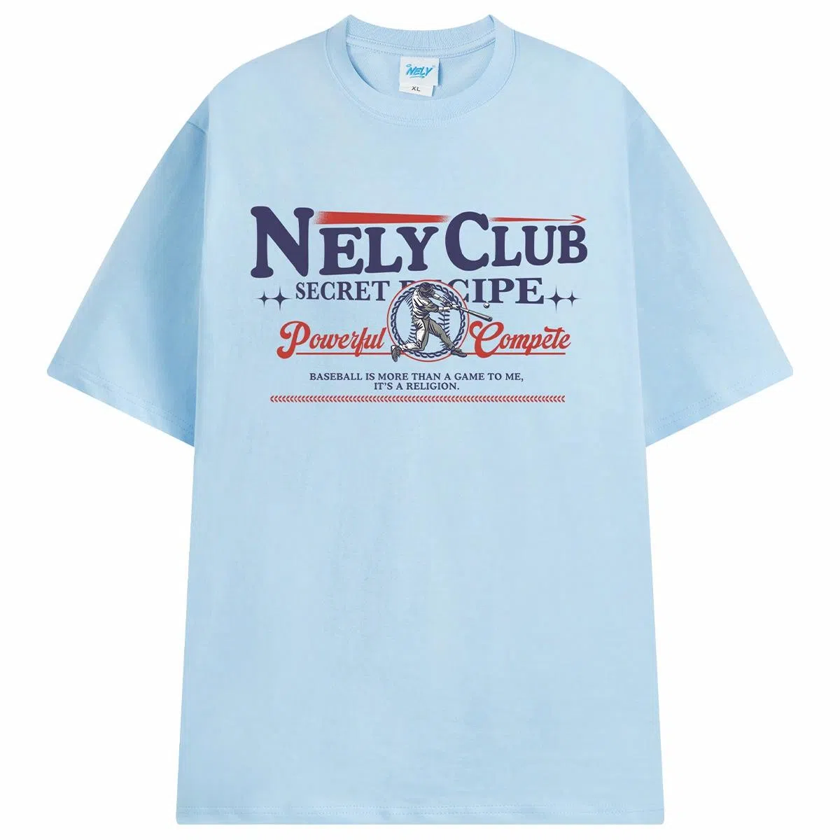 NELY T