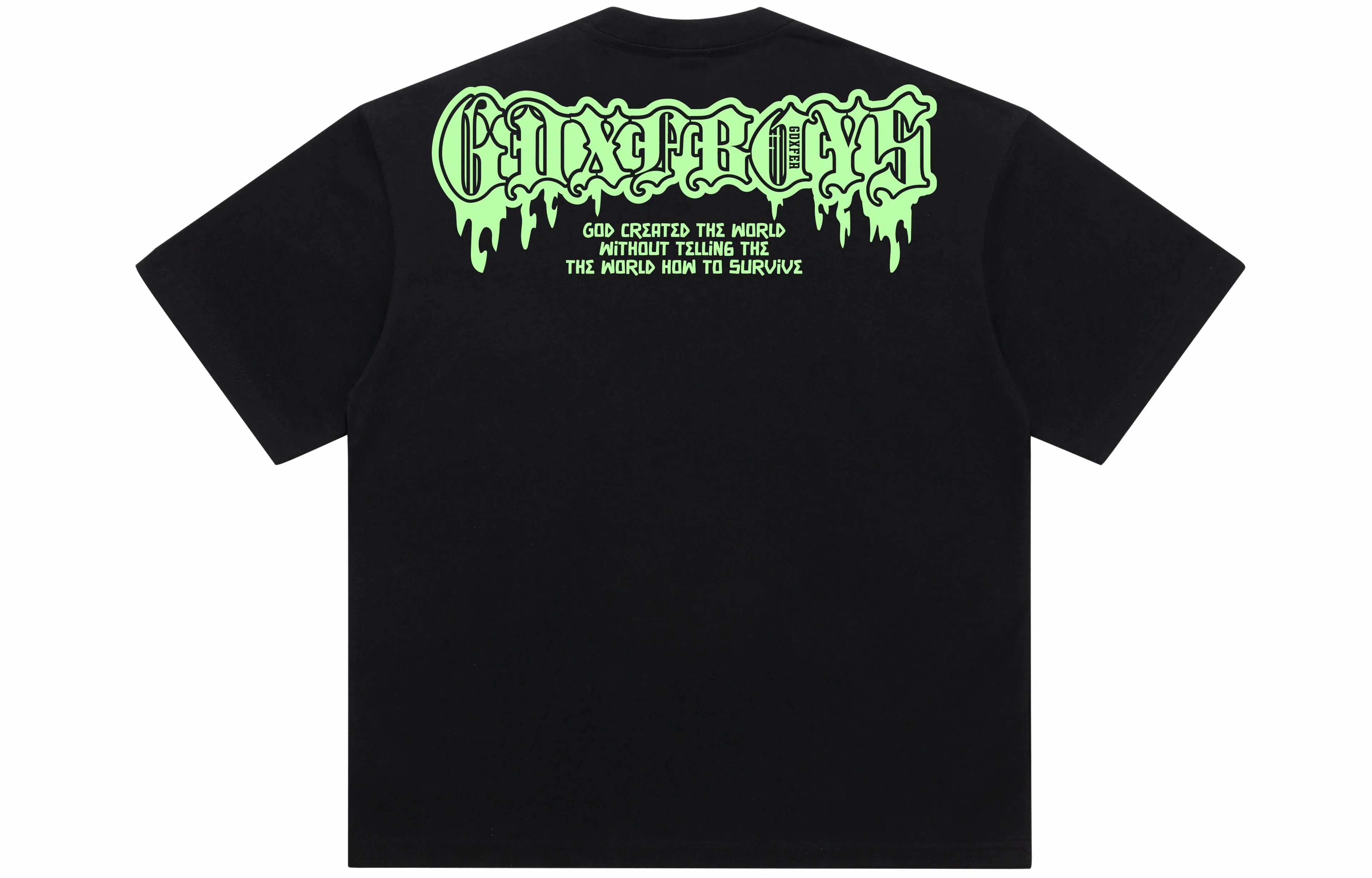 A.X.S.K x GDXF 280gT