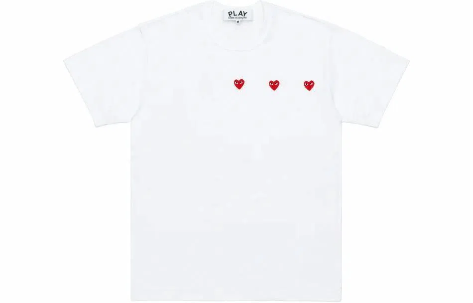 CDG Play SS24 T