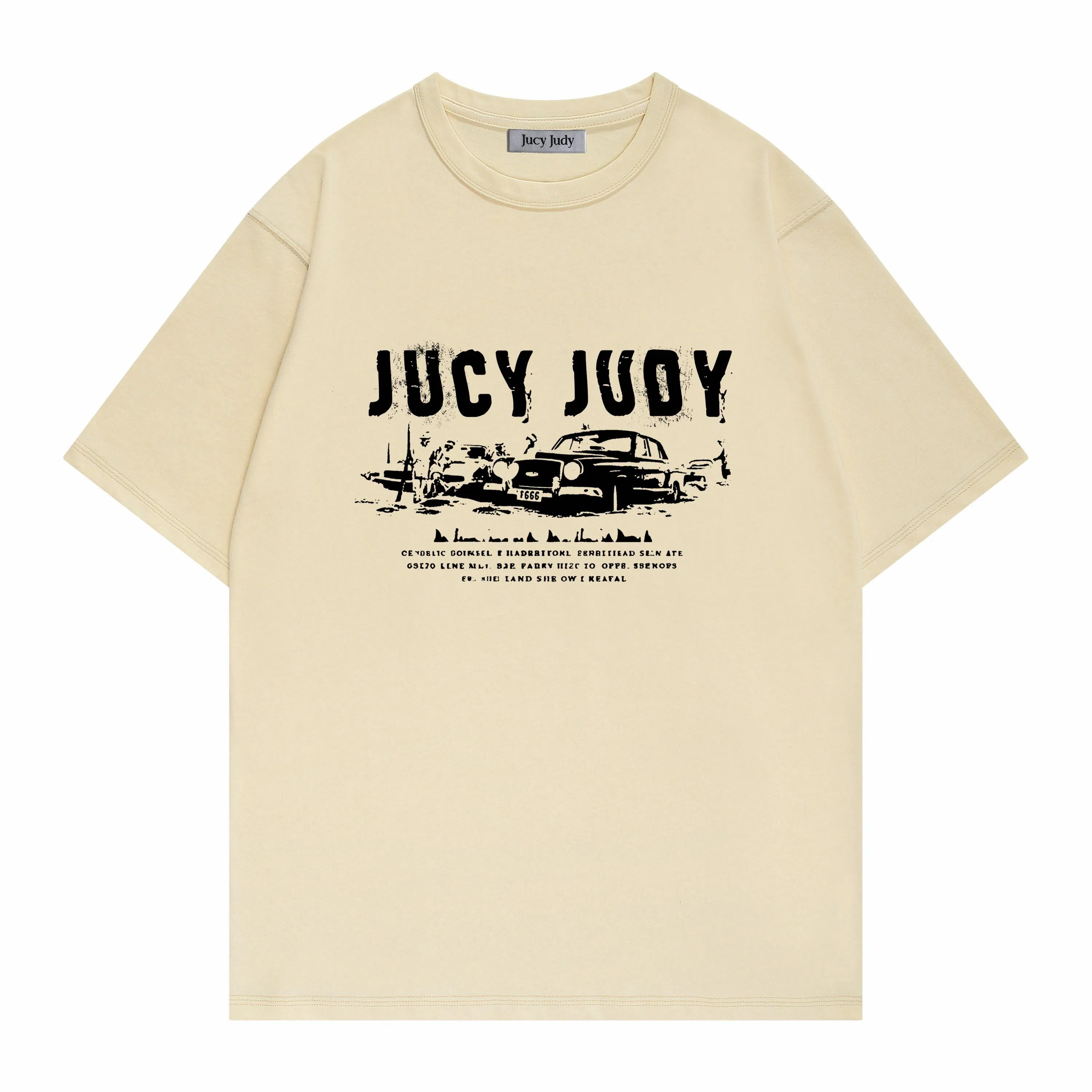 JUCY JUDY T