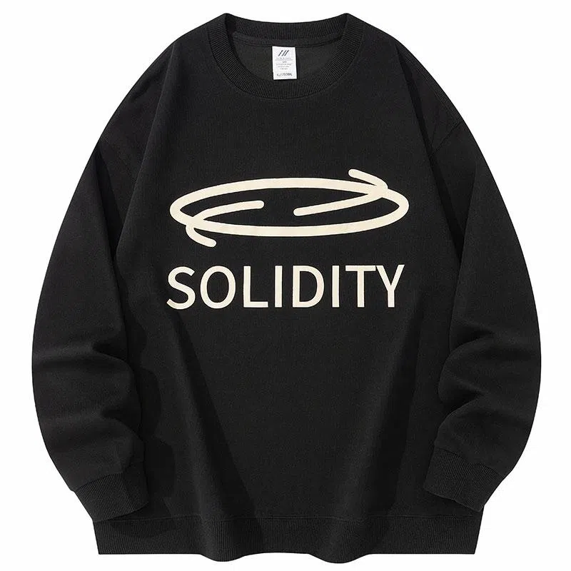 SOLIDITY T