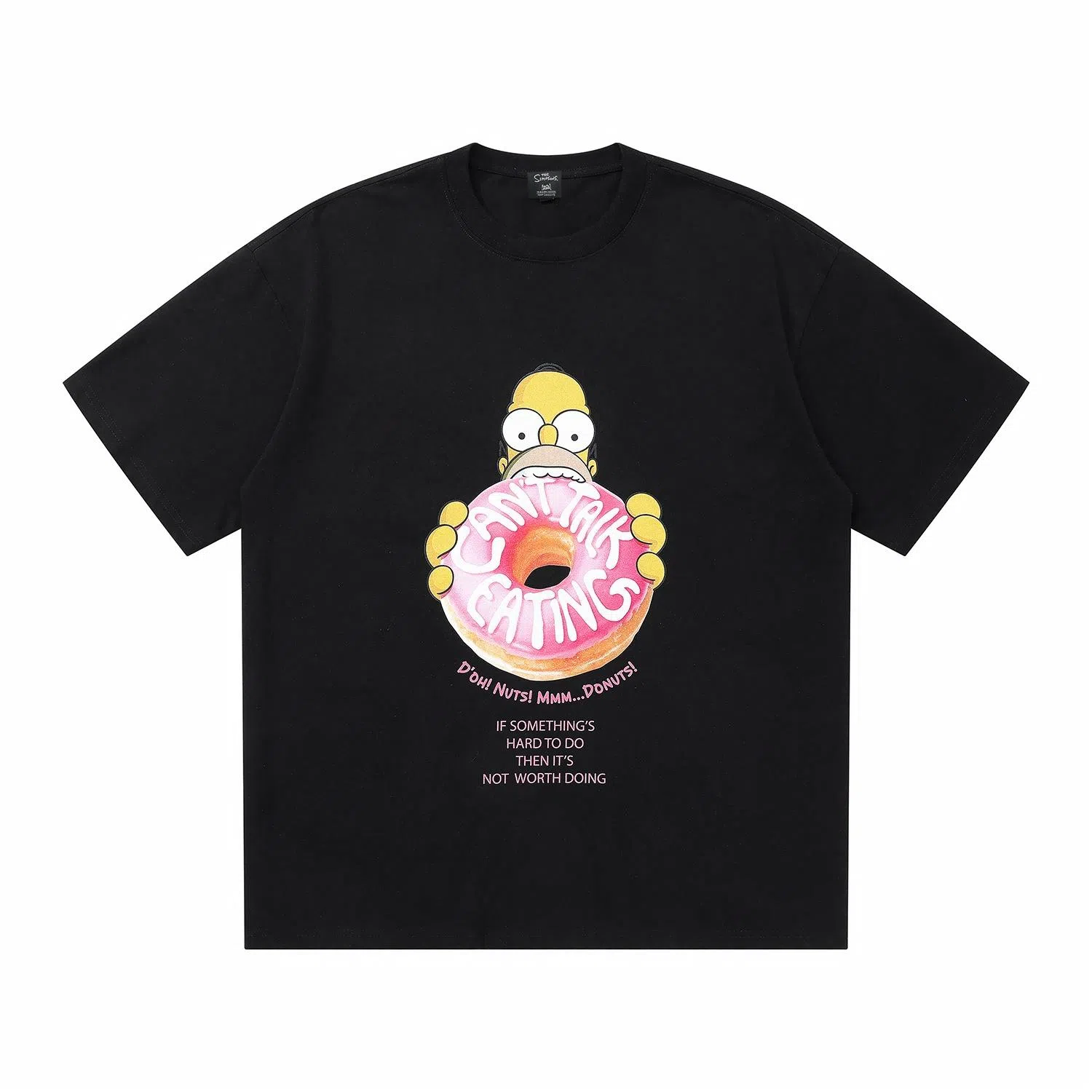 The Simpsons T