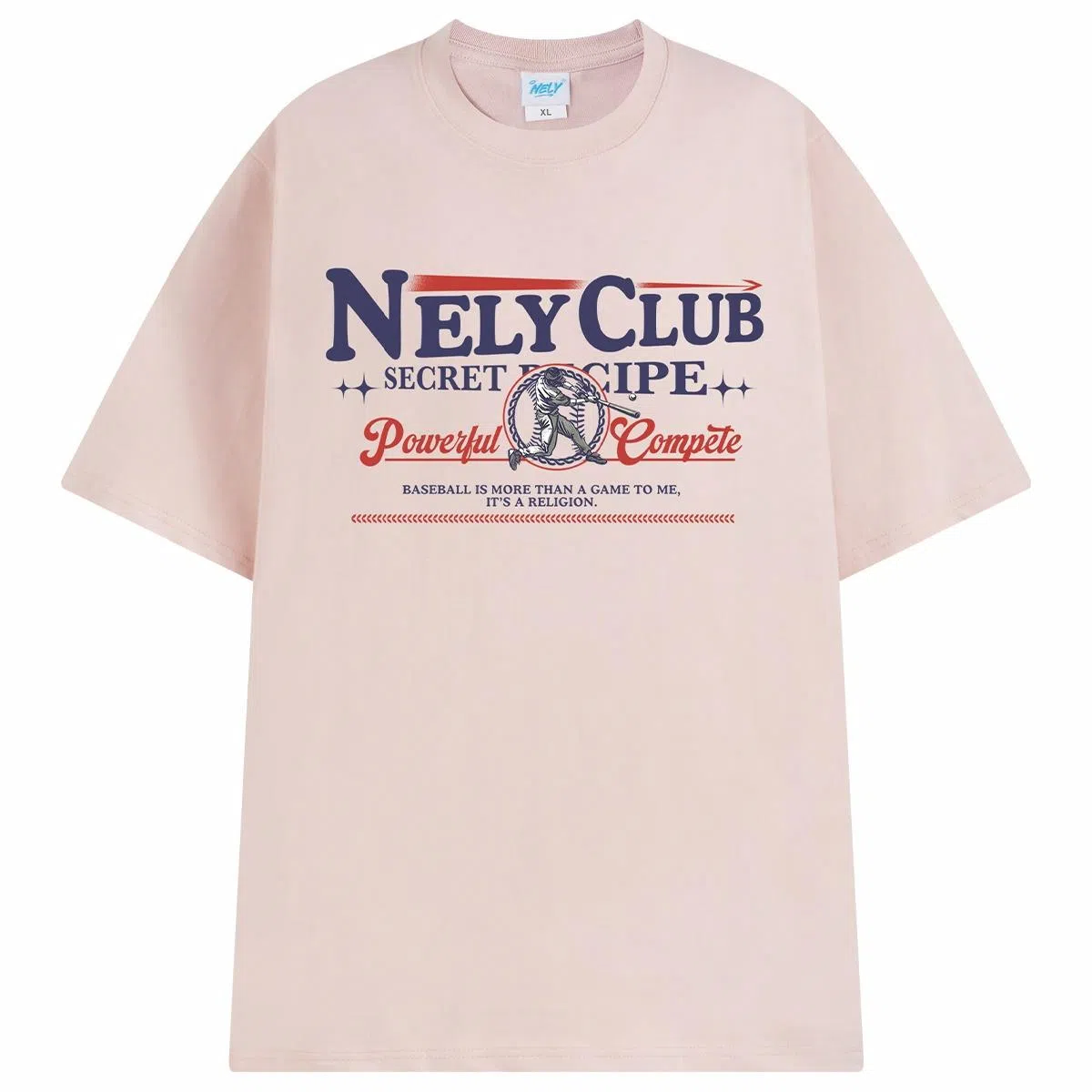 NELY T