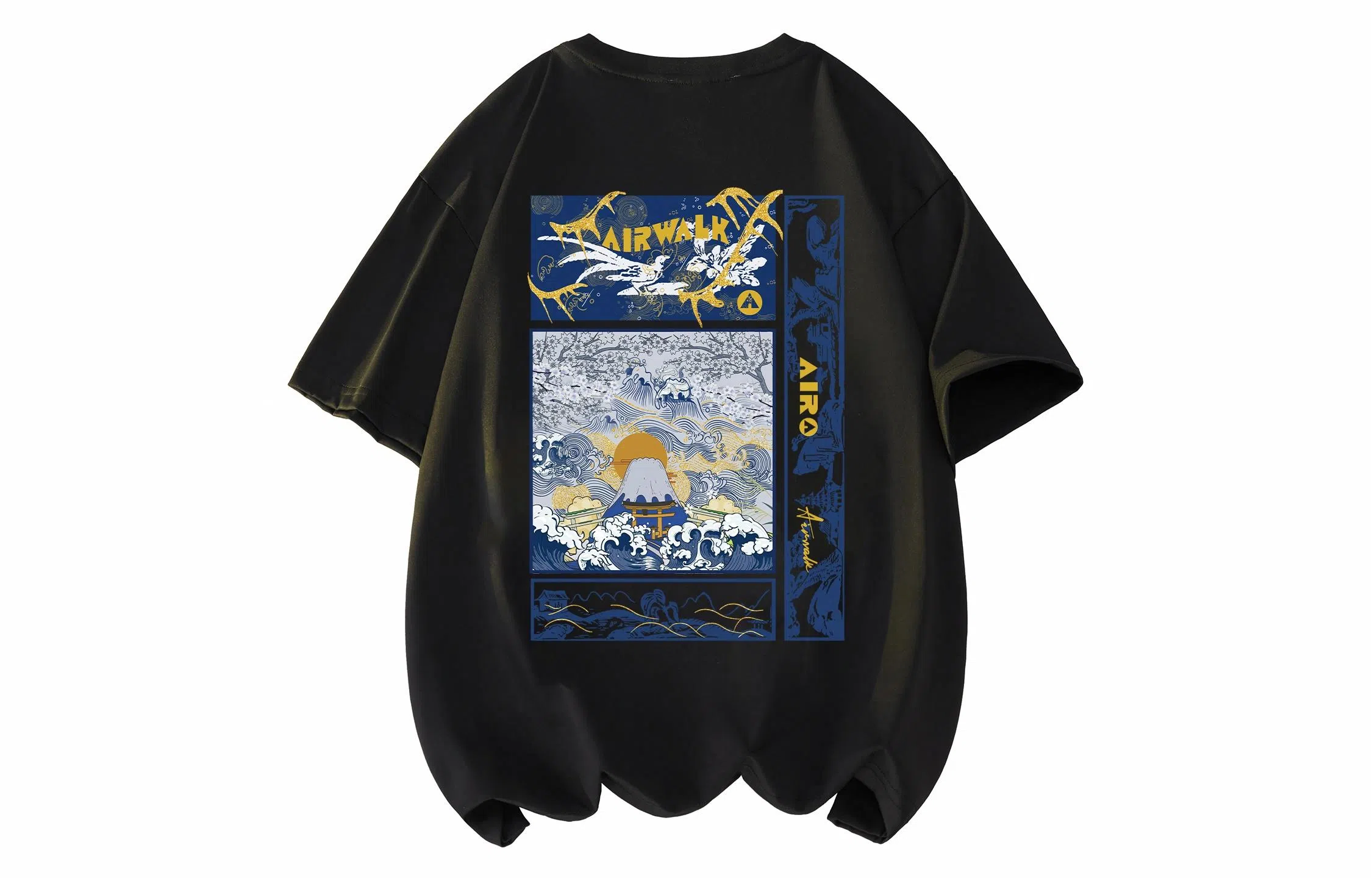 Airwalk T