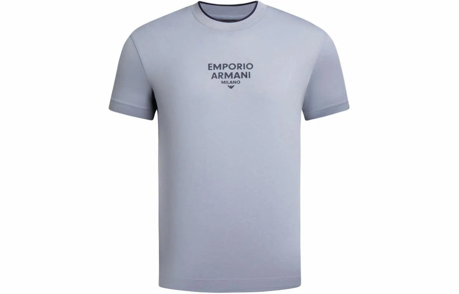 EMPORIO ARMANI Logo SS24T