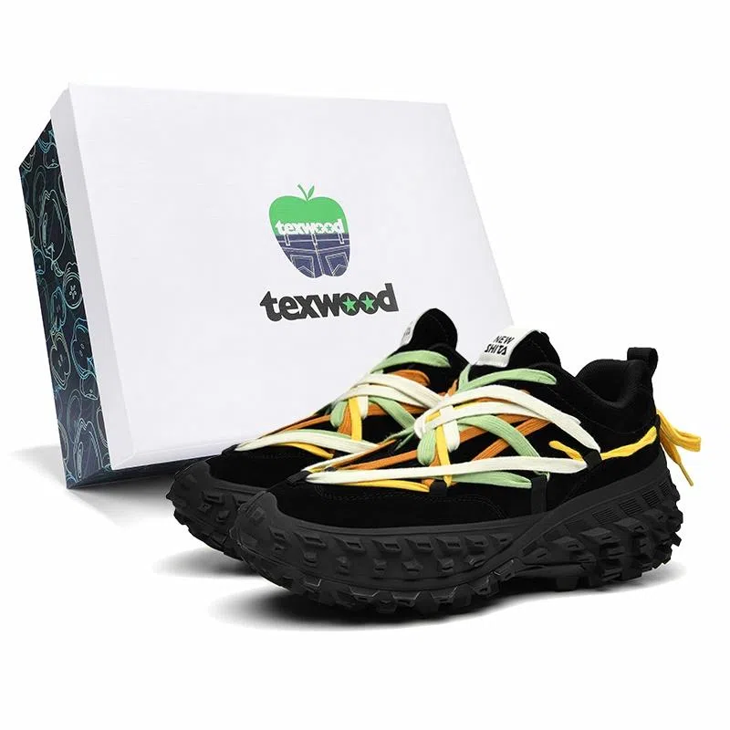 TEXWOOD