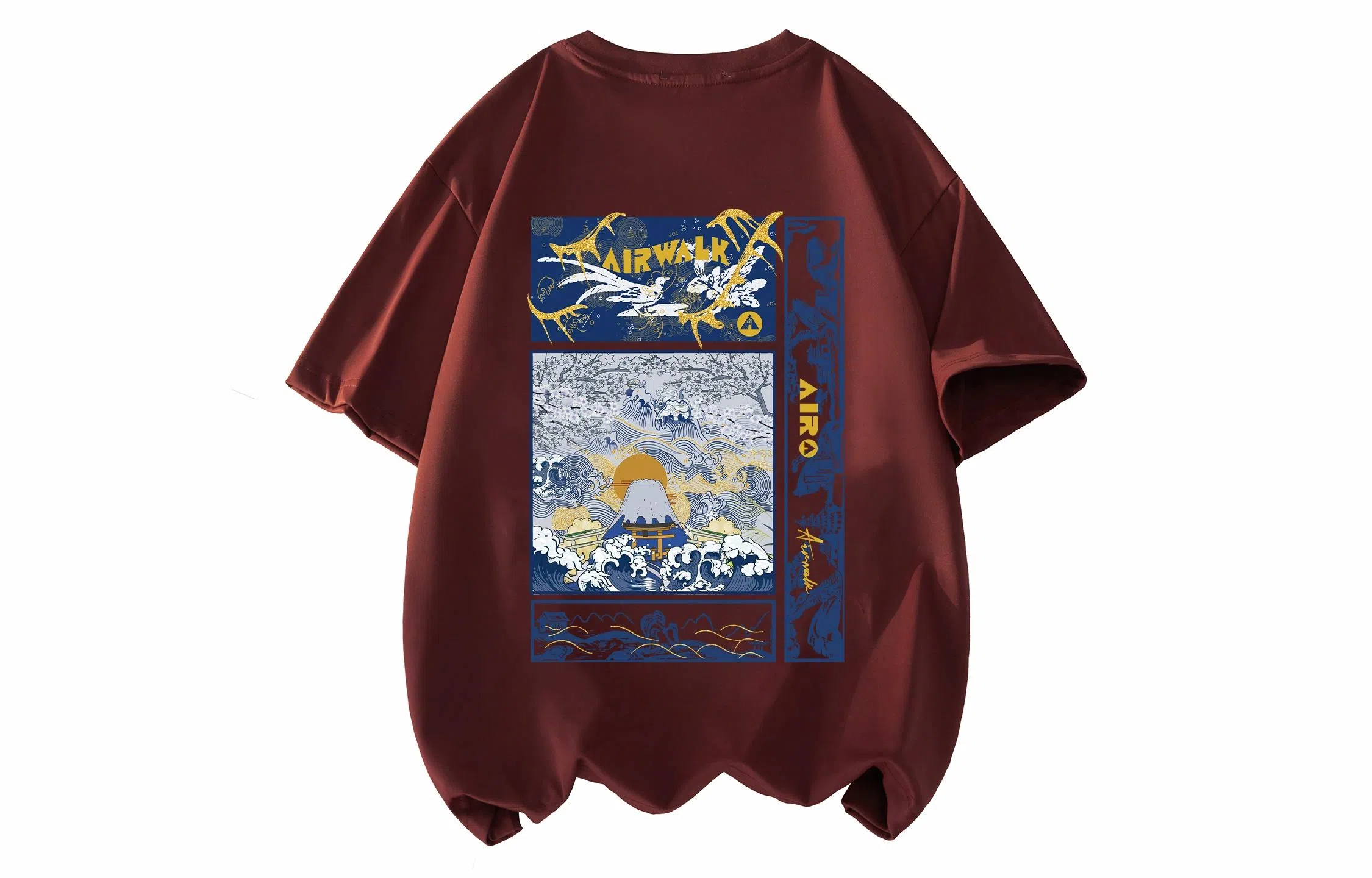 Airwalk T