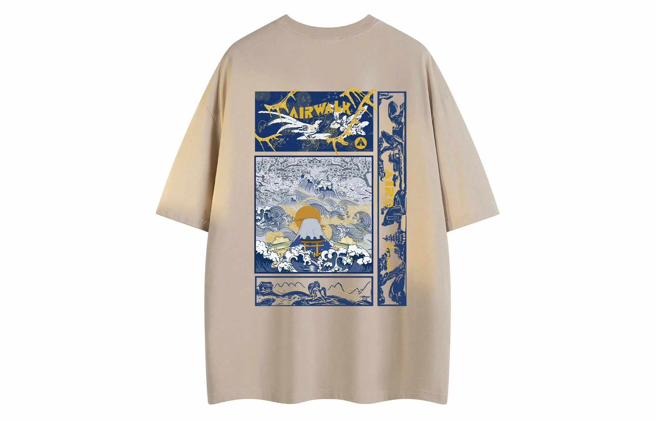 Airwalk T
