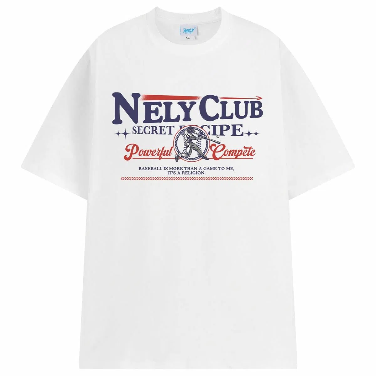 NELY T