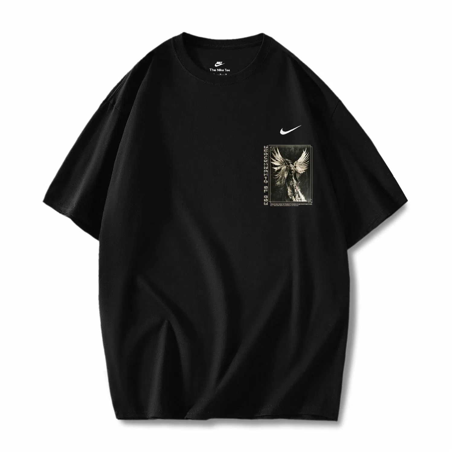 Nike Sportswear IIIT