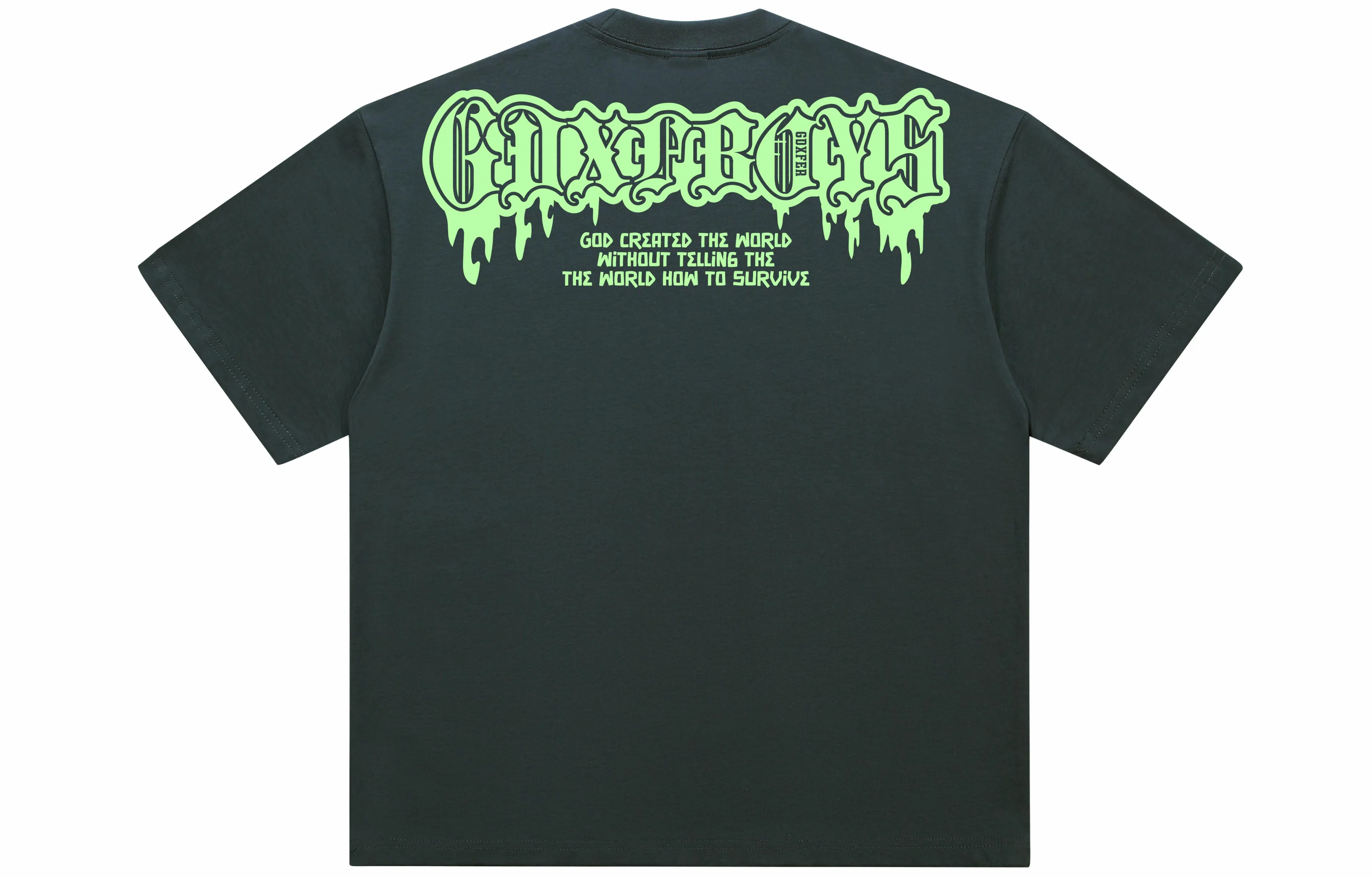 A.X.S.K x GDXF 280gT