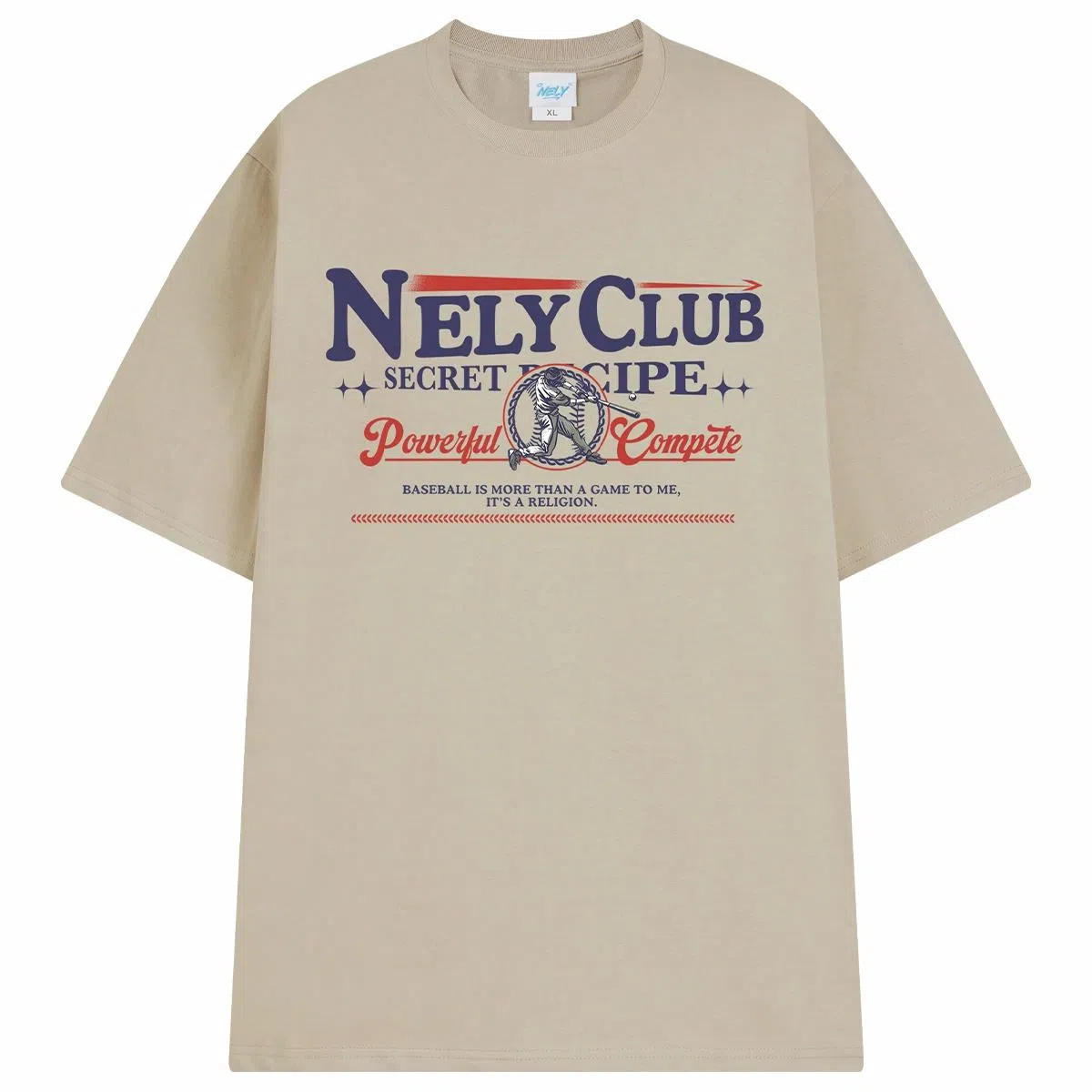 NELY T