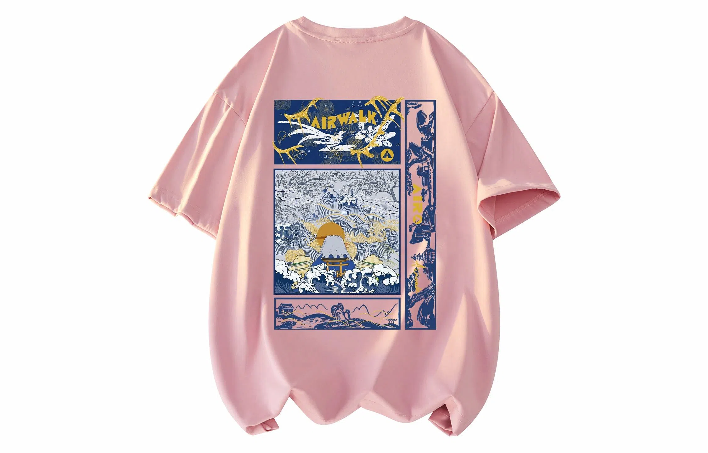 Airwalk T
