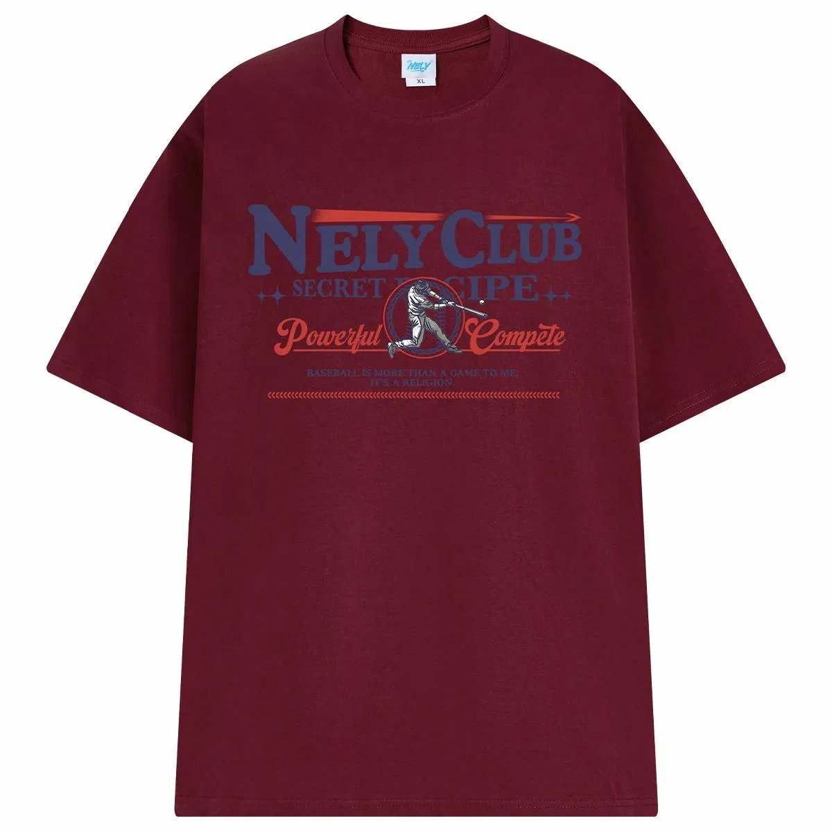 NELY T