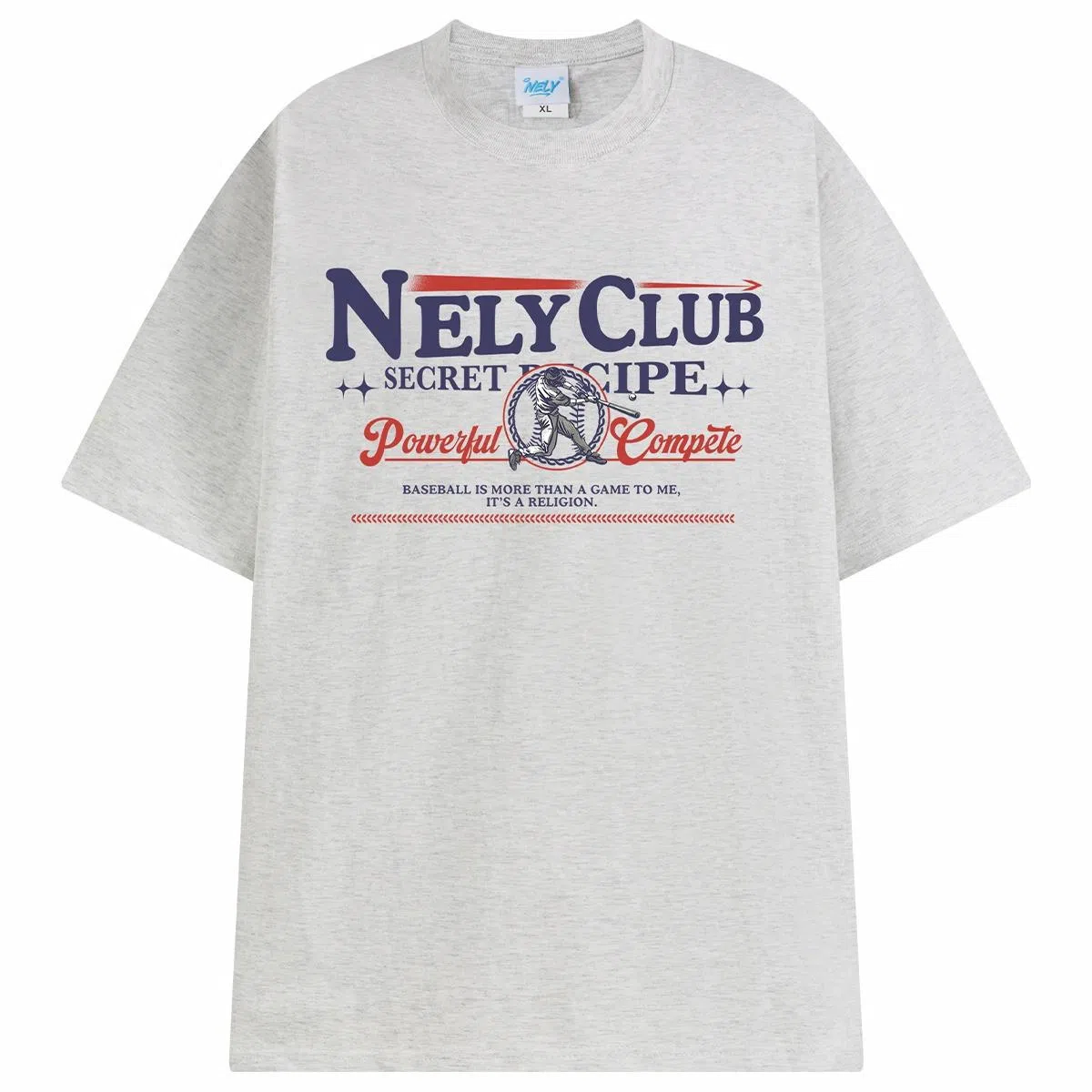 NELY T
