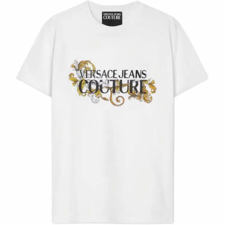 VERSACE JEANS COUTURE LogoT
