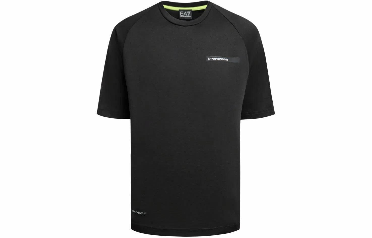 EMPORIO ARMANI EA7 SS24 LogoT