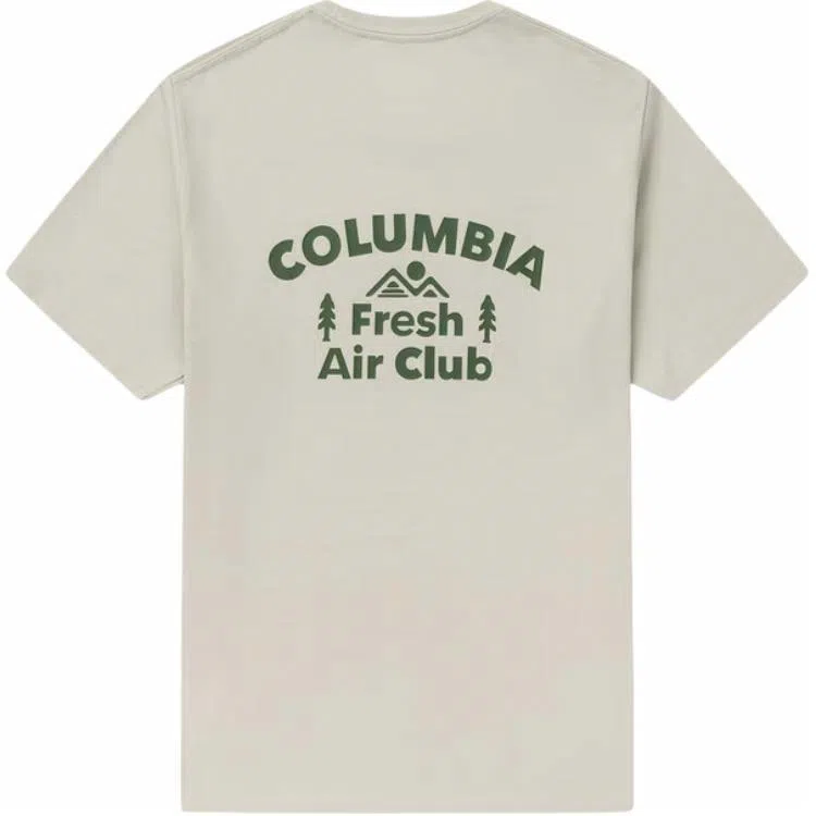 Columbia T