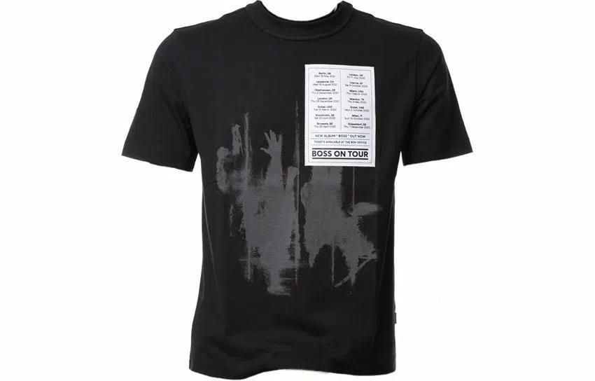 HUGO BOSS SS24 T