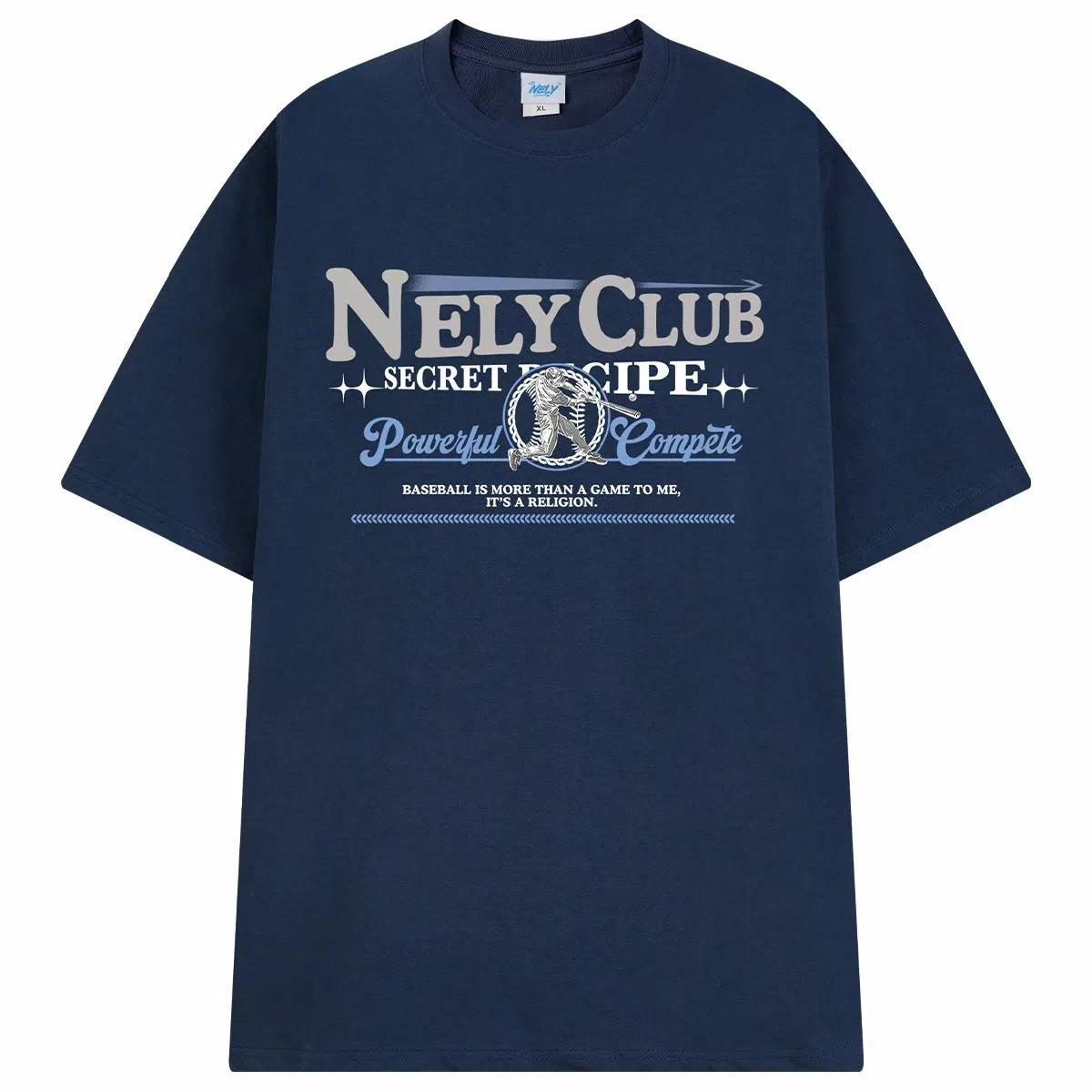 NELY T