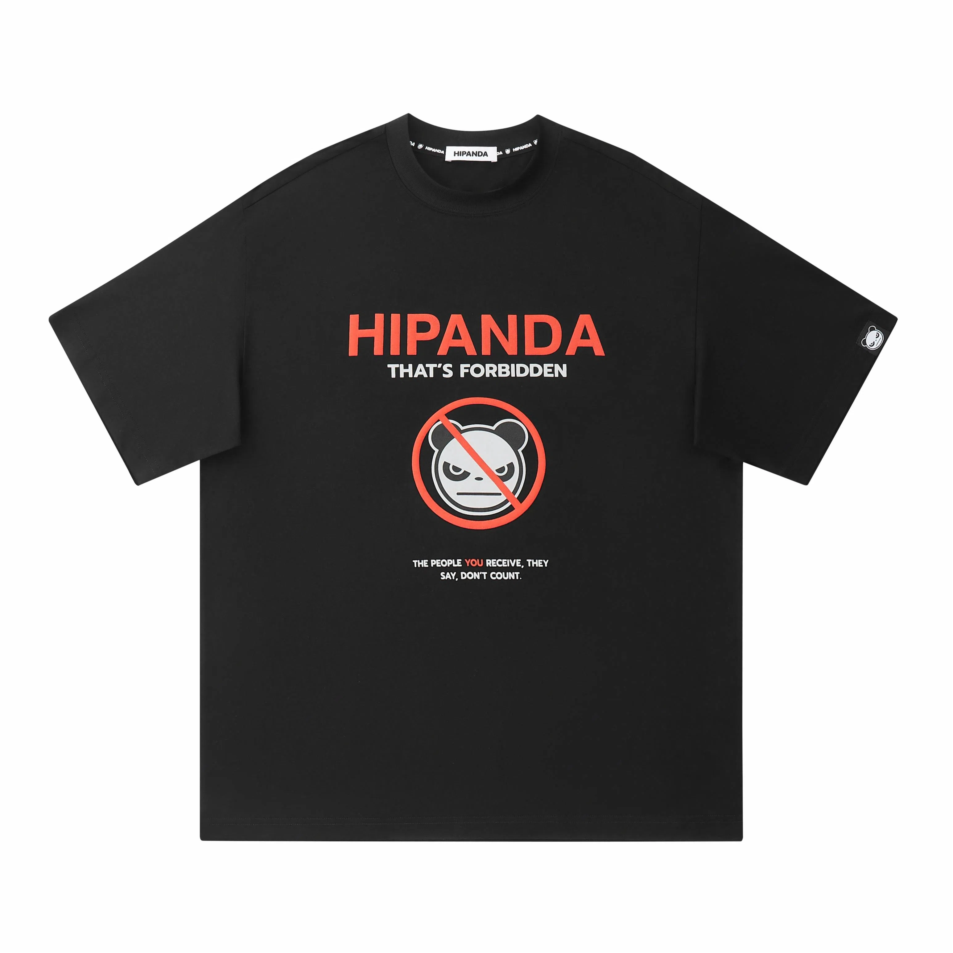 HIPANDA T