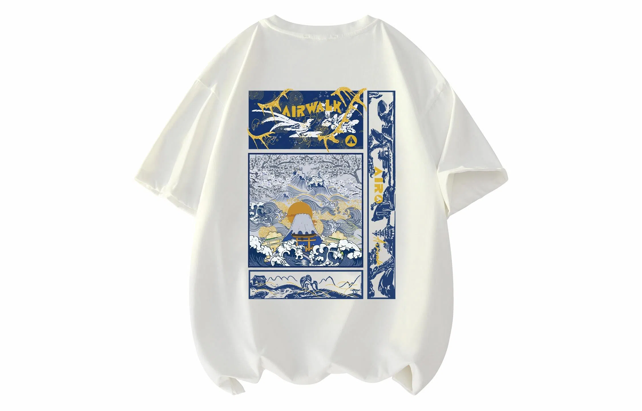 Airwalk T